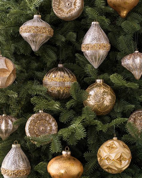 Dive into the World of Magic with Christmas Ornaments